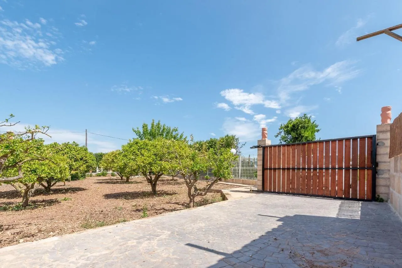 S'Hort Villa Arta Spain