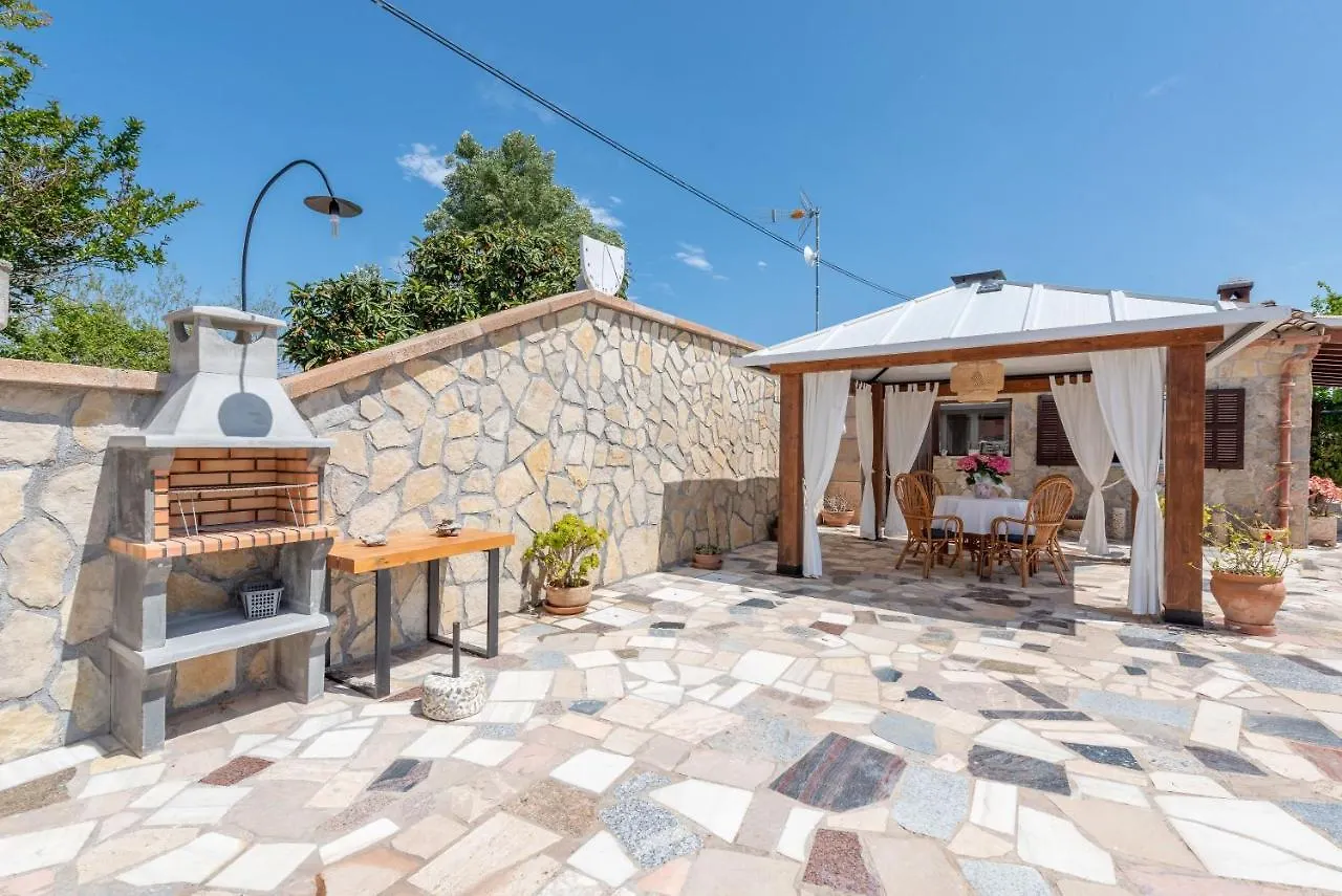 S'Hort Villa Arta