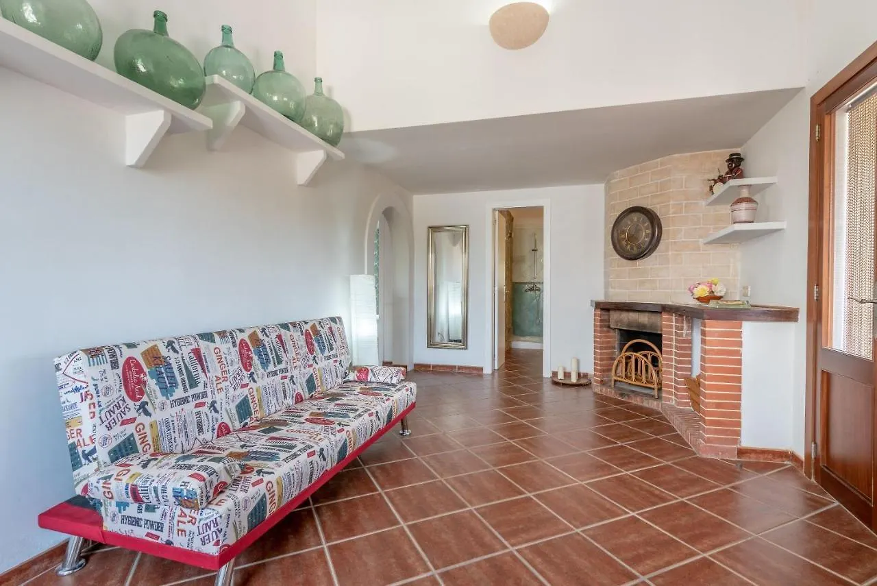 S'Hort Villa Arta Spain