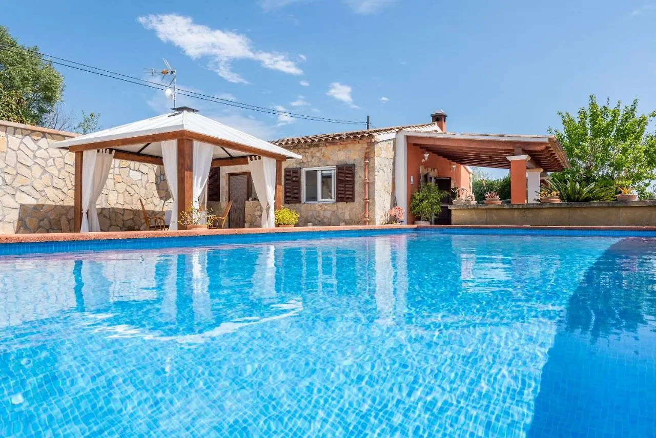 S'Hort Villa Arta 0*,  Spain