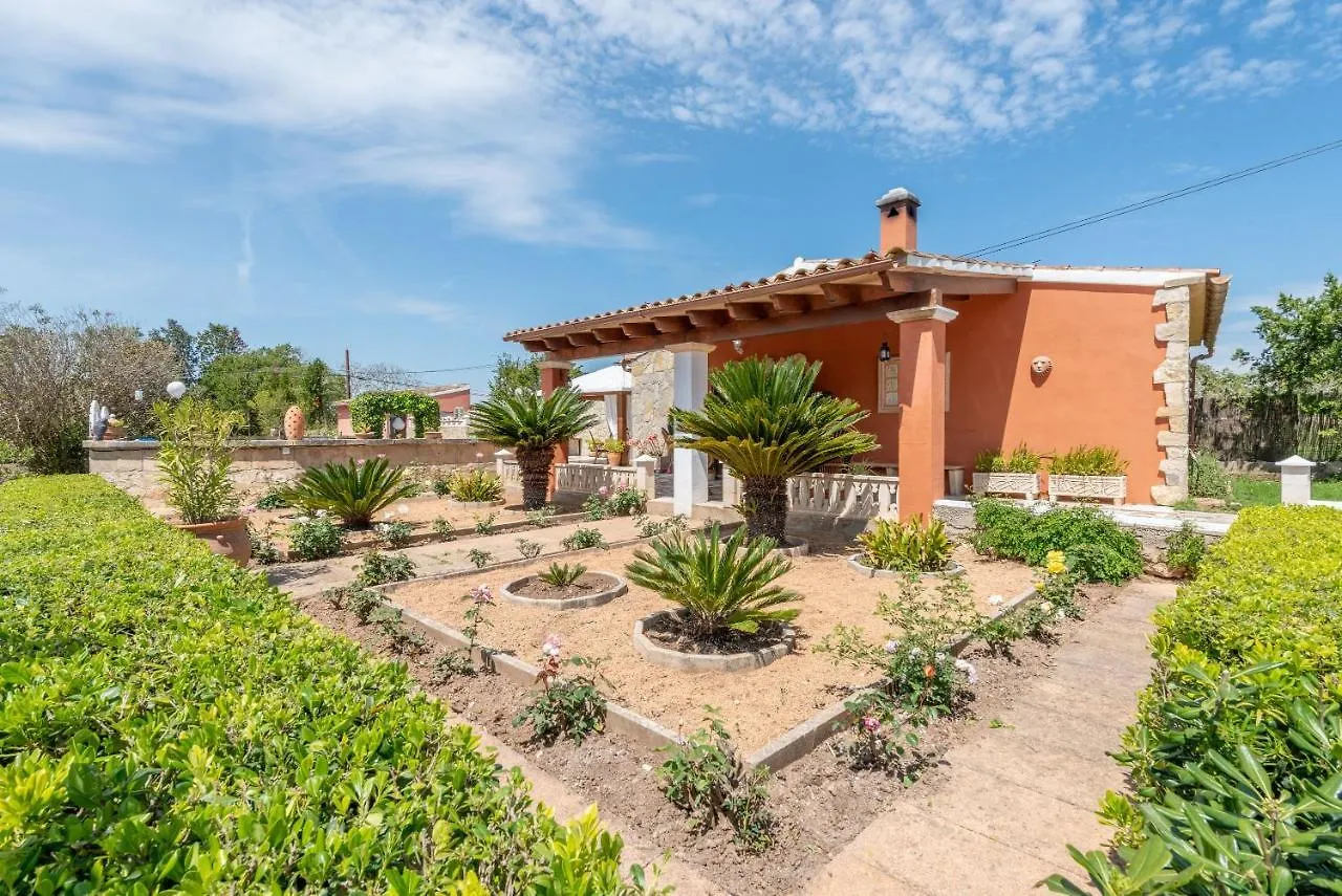 S'Hort Villa Arta