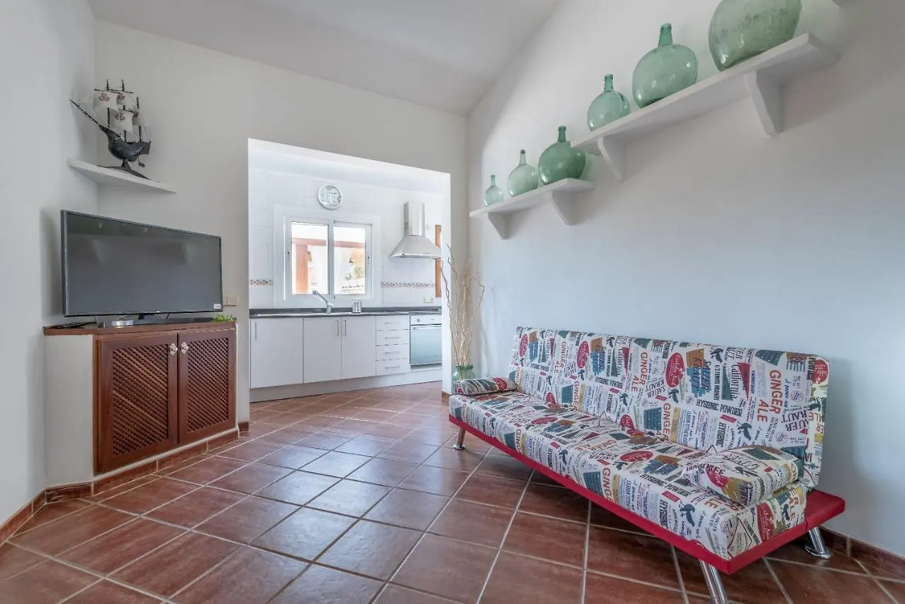 S'Hort Villa Arta