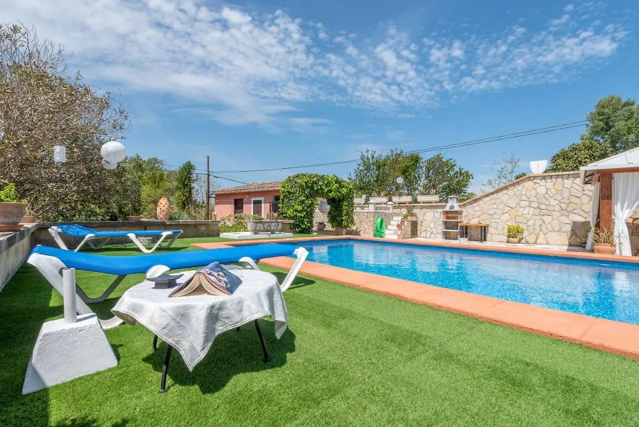 S'Hort Villa Arta