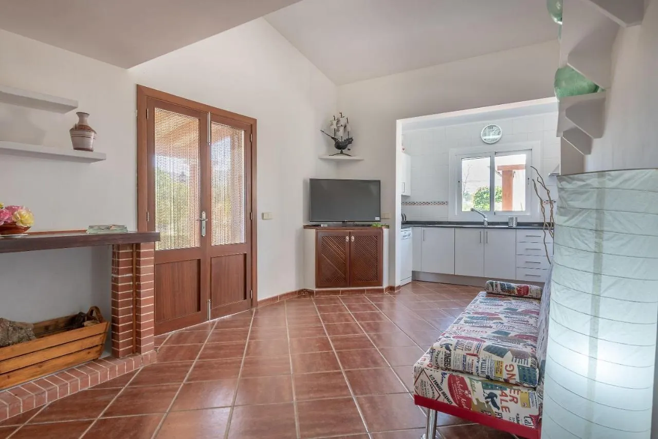 S'Hort Villa Arta Spain