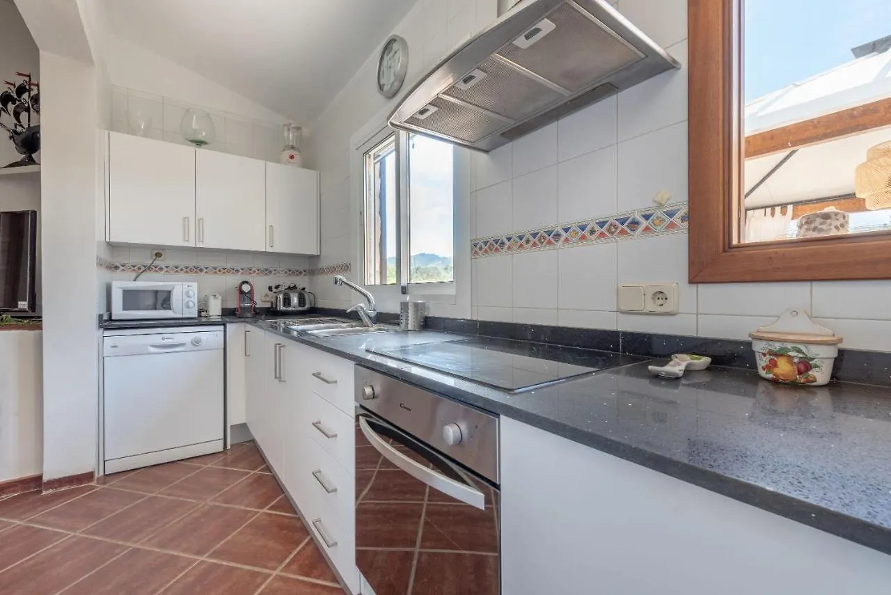 S'Hort Villa Arta