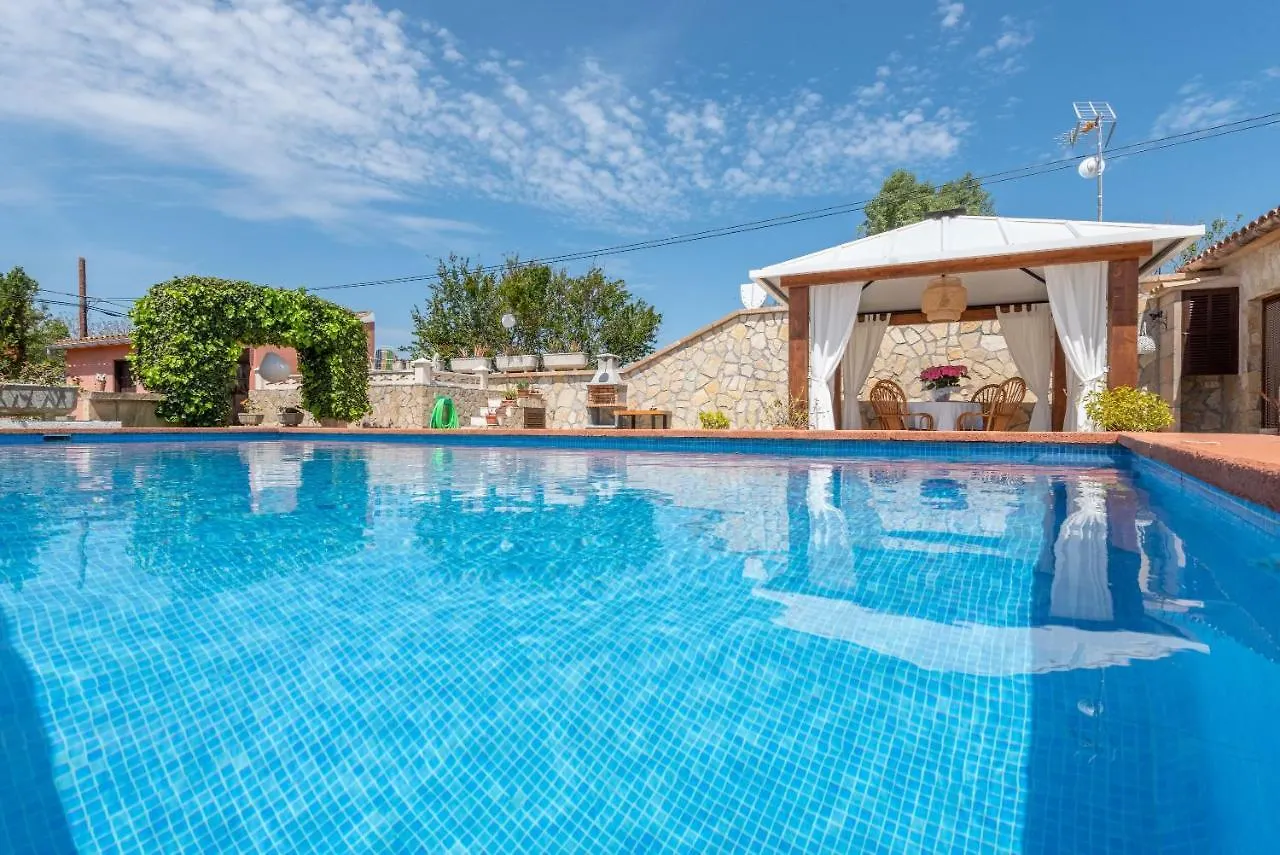 S'Hort Villa Arta