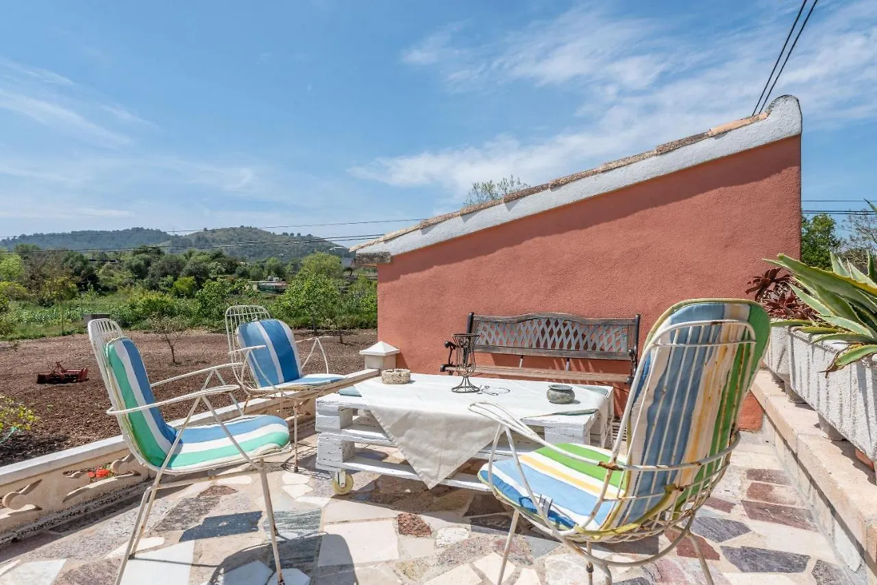 S'Hort Villa Arta